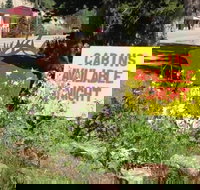 Columbine Cabins - Tourism House