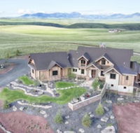 Ranches at Belt Creek - Tourism House