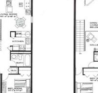 Paniolo - Kahuku - 2 Br Condo - Tourism House