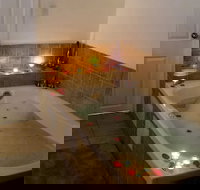 NYC NJ Romantic And Cozy Hideaway - Tourism House