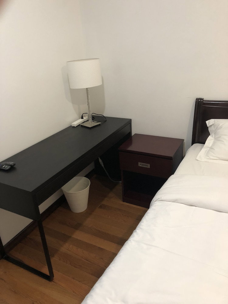 Annie's Guest House