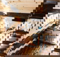 Zions Tiny Getaway - Tourism House