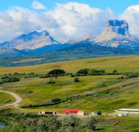 Hooks Hideaway Motel - Tourism House