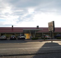 Janey Lynn Motel - Tourism House