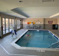 TownePlace Suites by Marriott Detroit Belleville - Tourism House