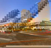 Cozy Studio Hallandale Beach Near the Ocean  - Tourism House