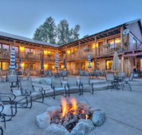 Grand View Mountain Lodge - Tourism House