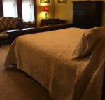 The Grand Kerr House - Tourism House