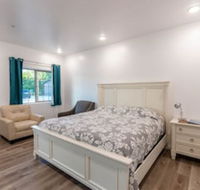 Hurricane Hideaway Lodging - Tourism House