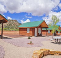 Gooseberry Lodges - Tourism House