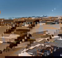 The Ritz - Tourism House