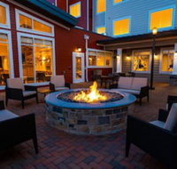 Residence Inn by Marriott Upper Marlboro Joint Base Andrews - Tourism House