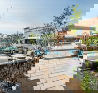 Bluebird Suites near Chevy Chase - Tourism House