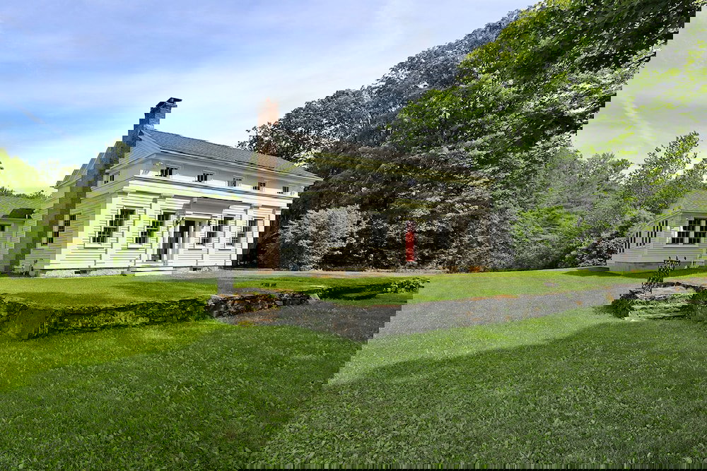 Jacob's Tanglewood Ranch - thumb 1