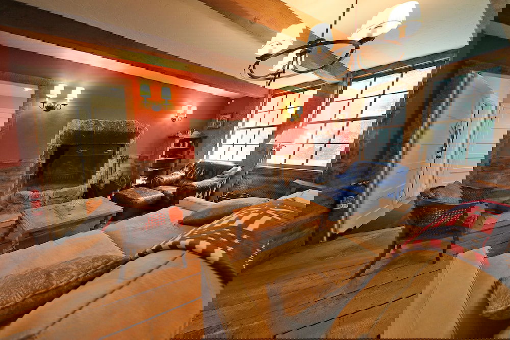 Jacob's Tanglewood Ranch - thumb 5