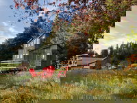 Yarrow Point Wa Tourism House