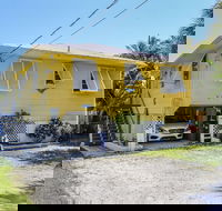 800 Third Street - Tourism House