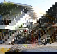 5680 Estero Blvd - Tourism House