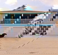 The Oasis - Tourism House