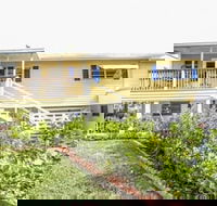 269 Driftwood Manor - Tourism House