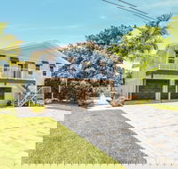 7 Pepita Manor - Tourism House