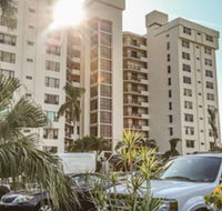 Boardwalk Caper PH4 1104 - Tourism House