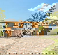 4000 Estero Blvd - Tourism House