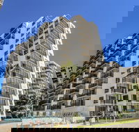 Island Winds 702 - Tourism House