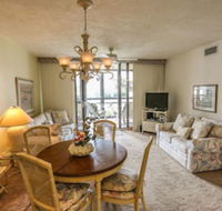 Boardwalk Caper by Distinctive Beach Rentals - Tourism House