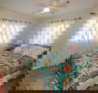 140 Jefferson - Tourism House