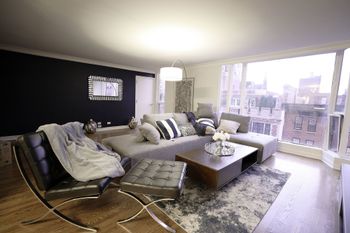 Mag Mile Lakeview Apartments By Barsala - thumb 6