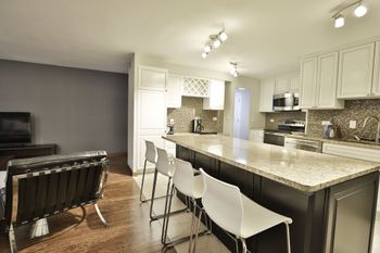 Mag Mile Lakeview Apartments By Barsala - thumb 1