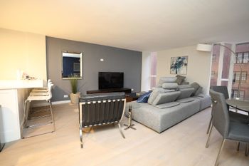 Mag Mile Lakeview Apartments By Barsala - thumb 3