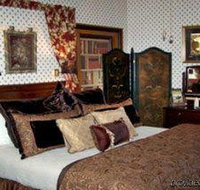 Dunbar House 1880 - Tourism House