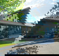 Alderwood RV Express - Tourism House