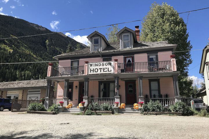 Historic Windsor Hotel - thumb 3