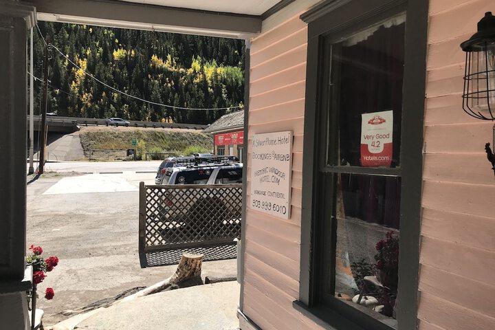 Historic Windsor Hotel - thumb 5