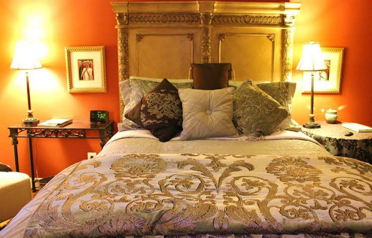 Pure NuPhoria Bed & Breakfast - thumb 6