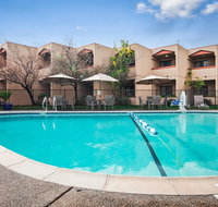 Best Western Plus Wine Country Inn  Suites - Tourism House