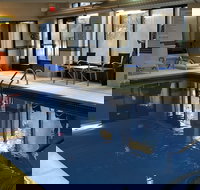 Holiday Inn Express Syracuse Airport an IHG Hotel - Tourism House