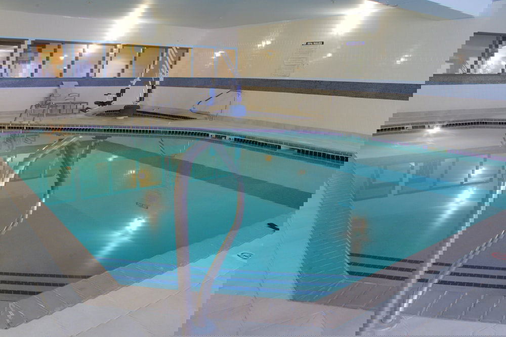 Holiday Inn Express & Suites Vadnais Heights, An IHG Hotel - thumb 4