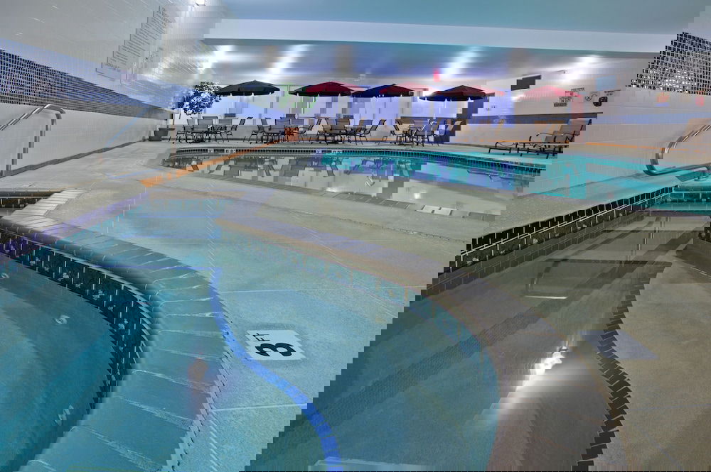 Holiday Inn Express & Suites Vadnais Heights, An IHG Hotel - thumb 2