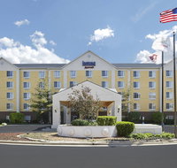Fairfield Inn and Suites by Marriott Chicago Midway Airport - Tourism House