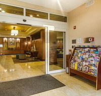 Fairfield Inn and Suites by Marriott - Tourism House