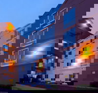 Fairfield Inn by Marriott Evansville West - Tourism House