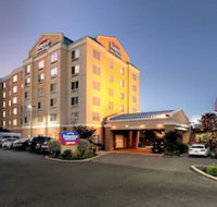 Fairfield Inn  Suites by Marriott Woodbridge - Tourism House