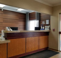 Wingate by Wyndham Great Falls - Tourism House