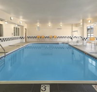 Fairfield Inn  Suites Midland - Tourism House