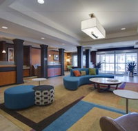Fairfield Inn  Suites by Marriott Clermont - Tourism House