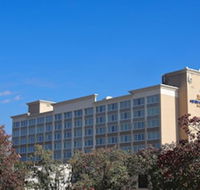 Metro Points Hotel - Tourism House